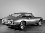 Fiat Dino Berlinetta 1967 года
